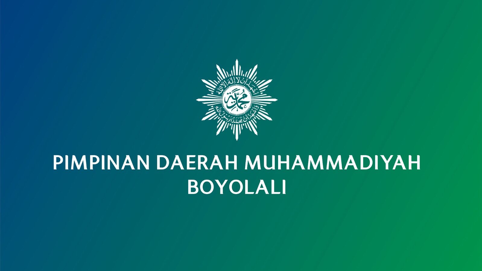 PDM Boyolali
