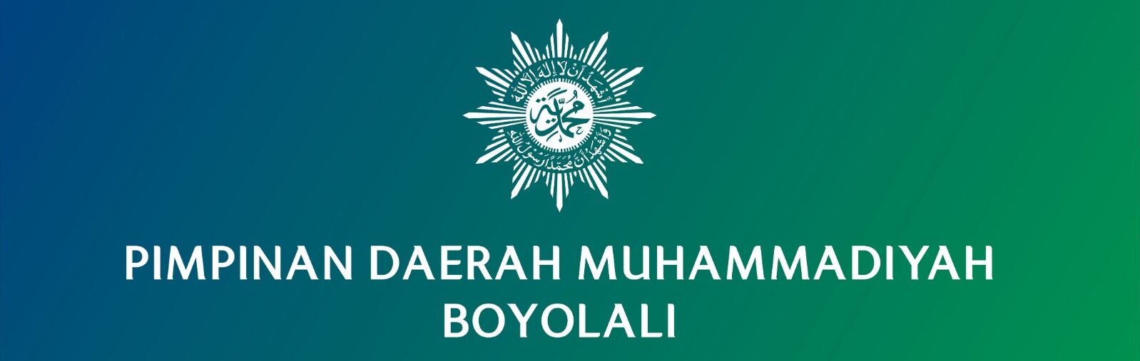 Muhammadiyah Boyolali
